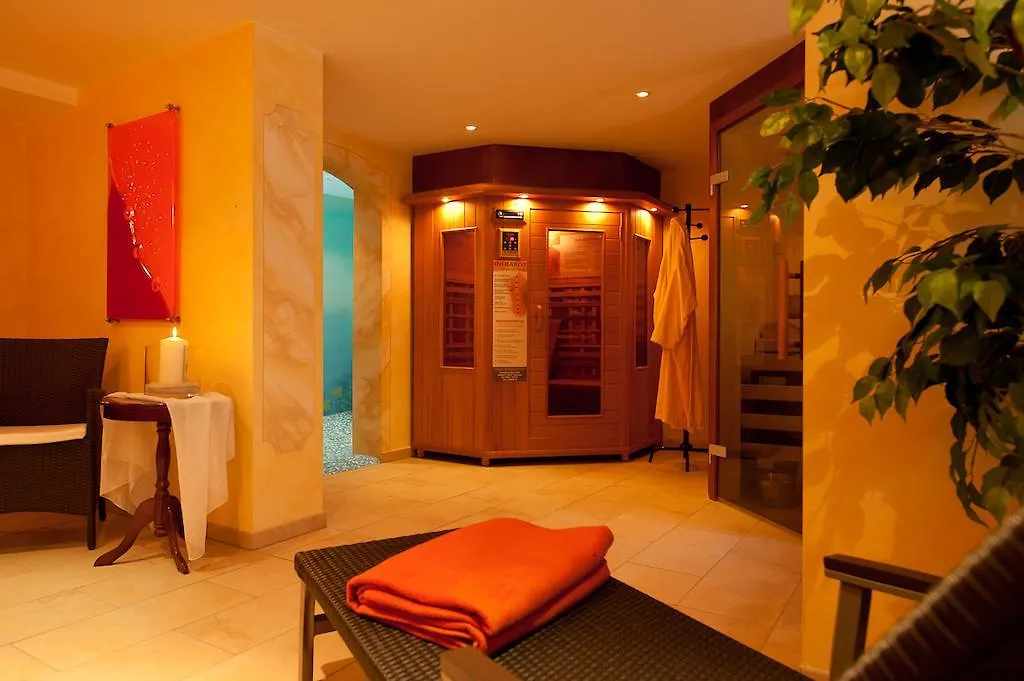 Landhotel Gruber Waldmuenchen Hotel
