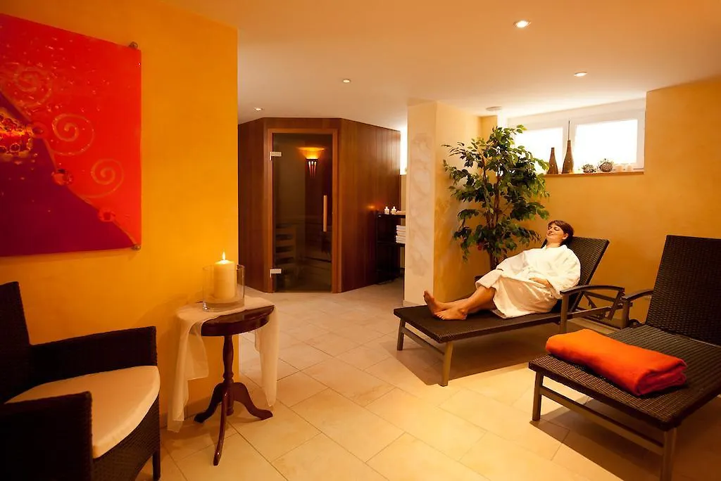 Landhotel Gruber Waldmuenchen Germany