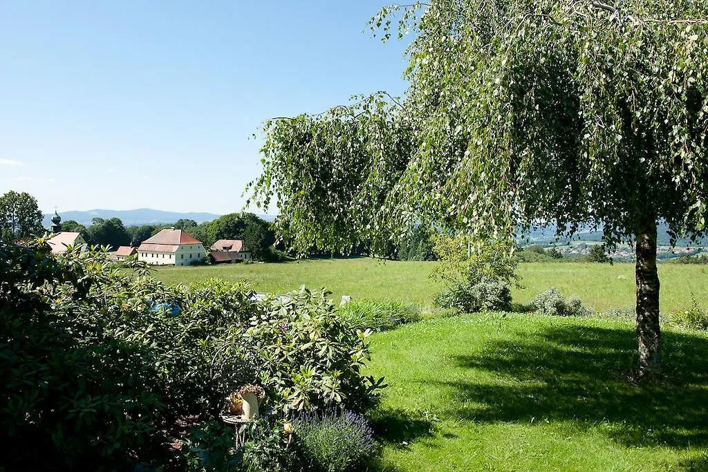 Landhotel Gruber Waldmuenchen Hotel
