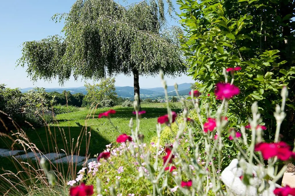 ** Hotel Landhotel Gruber Waldmuenchen Germany