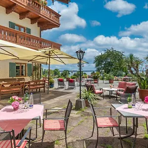 3* Hotel Schoiner See-hotel, Garni