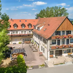 3* Hotel Hotel-gasthof 