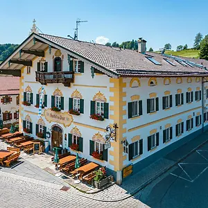 3* Hotel Gasthof-hotel Zur Post
