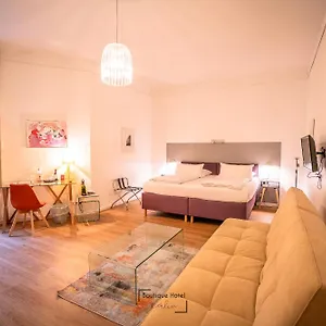 Hotel Boutique Kerlin
