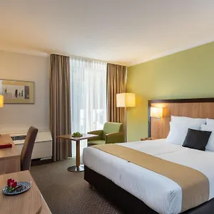 Hotel Leonardo Duesseldorf Airport