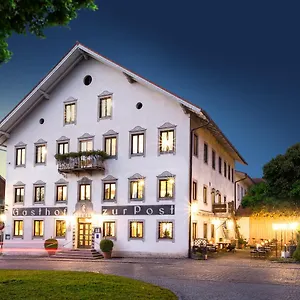 Zur Post Hotel